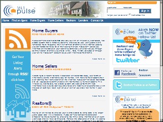 Web site www.maxbetty.com, Re/Max